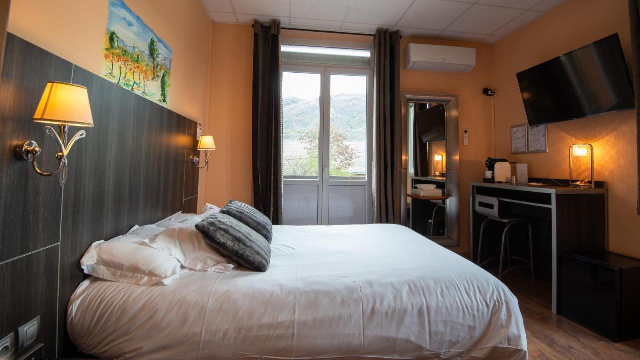 שאלו-לז-או Contact Hotel Les Ailes מראה חיצוני תמונה